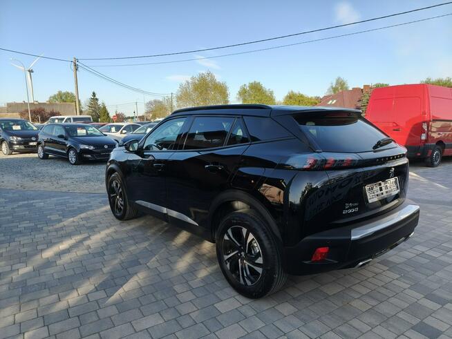Peugeot 2008 1.2 Benzyna 130 KM Przebieg-100 284 km Serwisowany