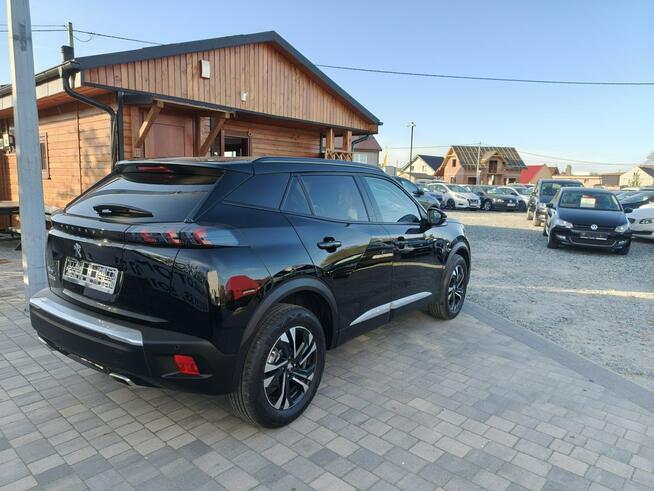 Peugeot 2008 1.2 Benzyna 130 KM Przebieg-100 284 km Serwisowany