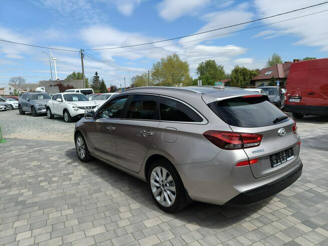 Hyundai i30 1.6 Crdi 136 KM Automat Przebieg-95 992km
