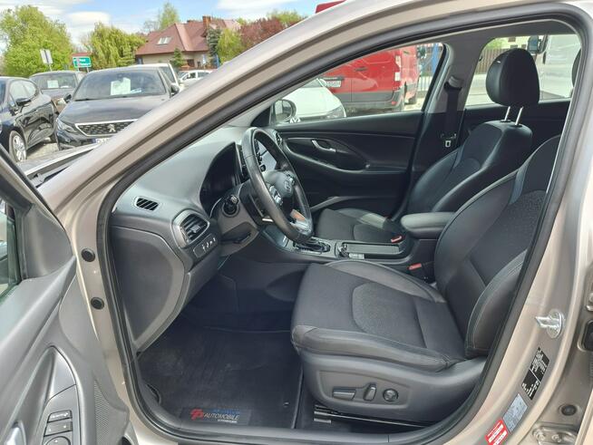 Hyundai i30 1.6 Crdi 136 KM Automat Przebieg-95 992km