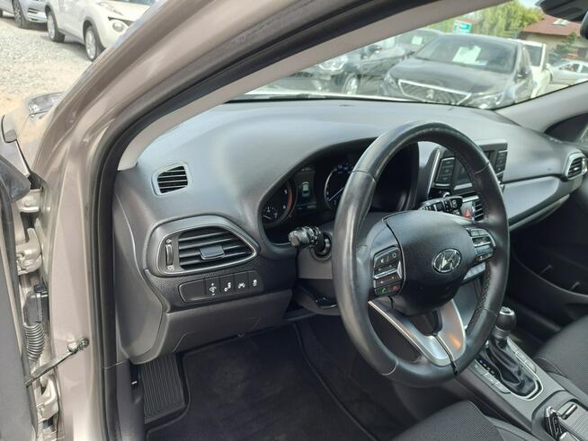 Hyundai i30 1.6 Crdi 136 KM Automat Przebieg-95 992km
