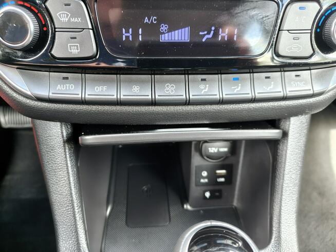Hyundai i30 1.6 Crdi 136 KM Automat Przebieg-95 992km