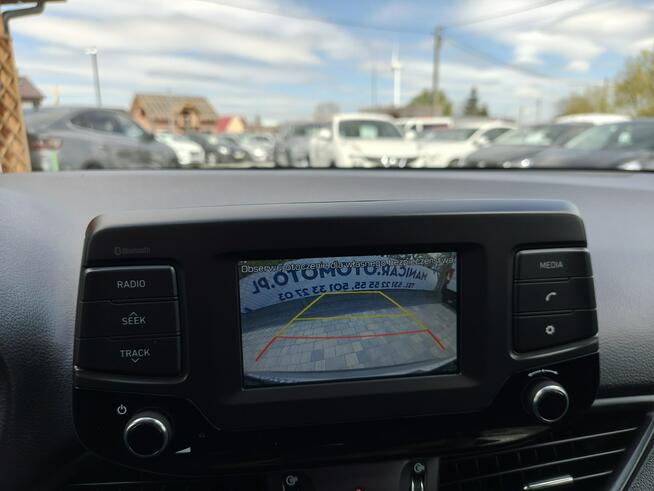 Hyundai i30 1.6 Crdi 136 KM Automat Przebieg-95 992km