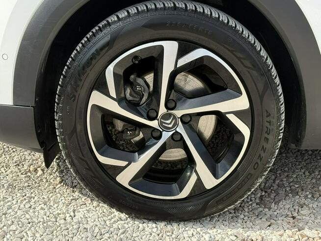 Citroen C5 Aircross 1.5 BlueHDi C-Series EAT8! Salon Polska ! I właściciel! Serwis ASO!