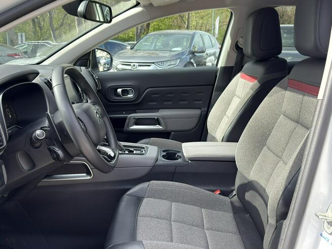 Citroen C5 Aircross 1.5 BlueHDi C-Series EAT8! Salon Polska ! I właściciel! Serwis ASO!