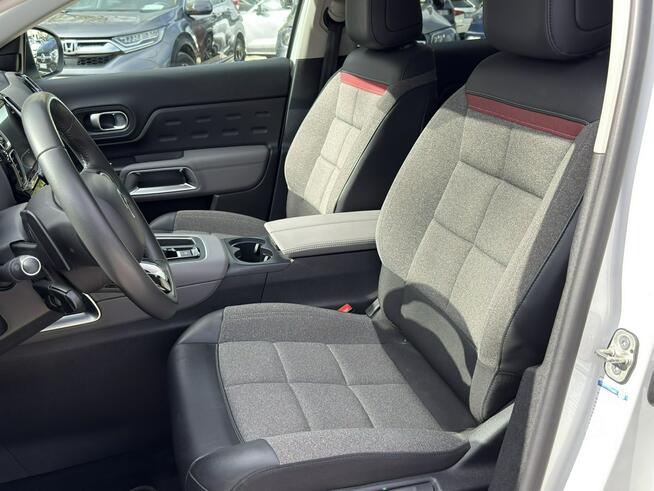 Citroen C5 Aircross 1.5 BlueHDi C-Series EAT8! Salon Polska ! I właściciel! Serwis ASO!