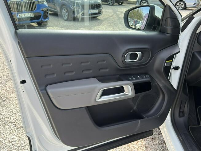 Citroen C5 Aircross 1.5 BlueHDi C-Series EAT8! Salon Polska ! I właściciel! Serwis ASO!