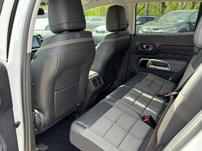 Citroen C5 Aircross 1.5 BlueHDi C-Series EAT8! Salon Polska ! I właściciel! Serwis ASO!