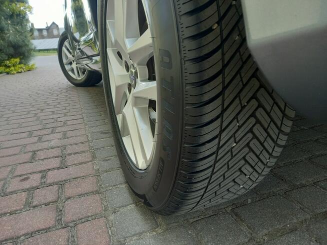 Volvo XC 60 Manual Ledy Virtual Skóry Grz.Fotele El.Klapa Nowe Opony Bezwypadkowy