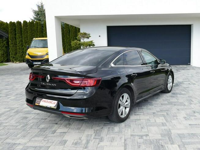 Renault Talisman Automat ! Ledy! Multi Sense! Gwarancja!
