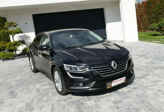 Renault Talisman Automat ! Ledy! Multi Sense! Gwarancja!