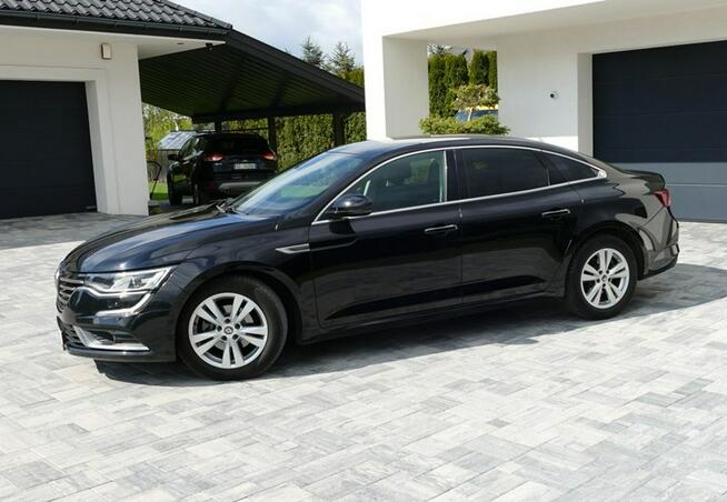 Renault Talisman Automat ! Ledy! Multi Sense! Gwarancja!