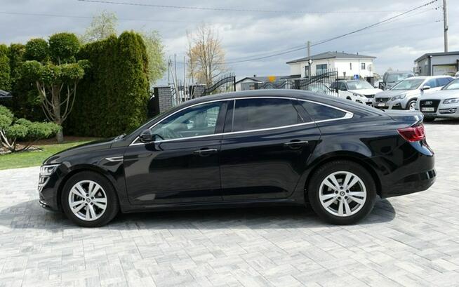 Renault Talisman Automat ! Ledy! Multi Sense! Gwarancja!