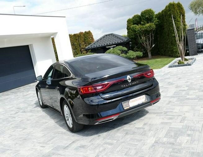 Renault Talisman Automat ! Ledy! Multi Sense! Gwarancja!