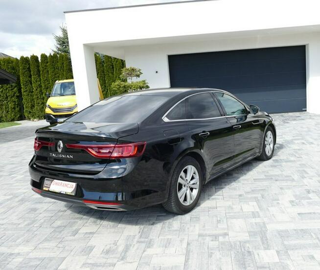 Renault Talisman Automat ! Ledy! Multi Sense! Gwarancja!