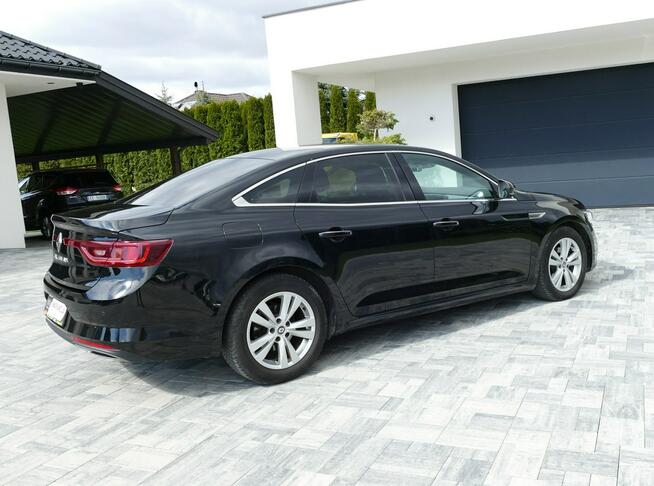 Renault Talisman Automat ! Ledy! Multi Sense! Gwarancja!