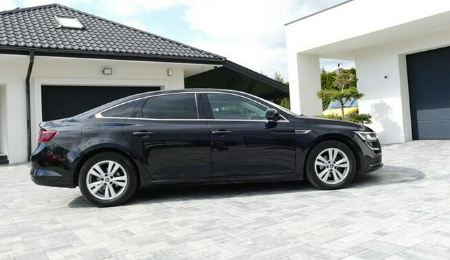 Renault Talisman Automat ! Ledy! Multi Sense! Gwarancja!