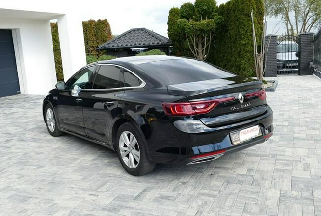 Renault Talisman Automat ! Ledy! Multi Sense! Gwarancja!