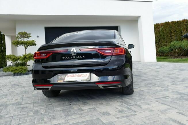 Renault Talisman Automat ! Ledy! Multi Sense! Gwarancja!