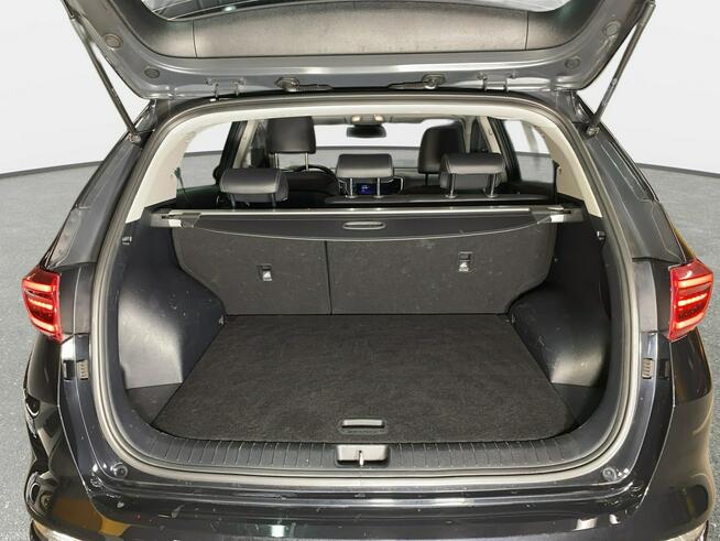 Kia Sportage VAT 23% Black Edition 1.6T-GDI 177KM DCT 4x4 2021 r., Salon PL, I wł.