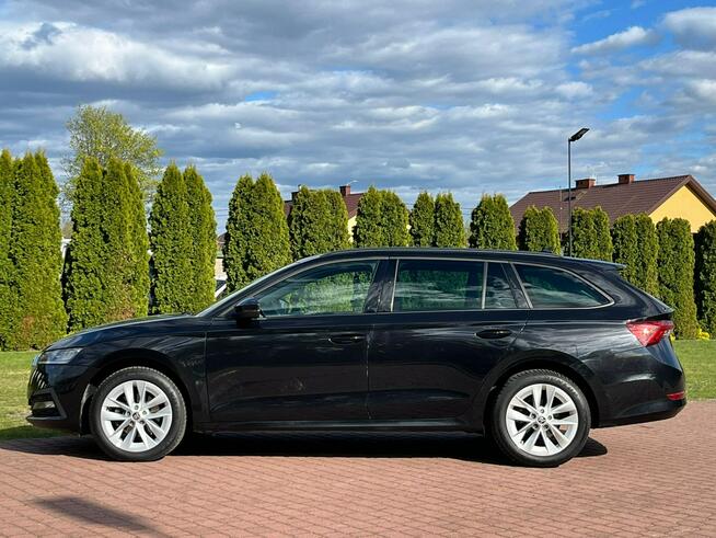 Škoda Octavia 2.0 TDi 150 KM | Salon PL |Auto świeżo po serwisie na kwotę 4 000 zł