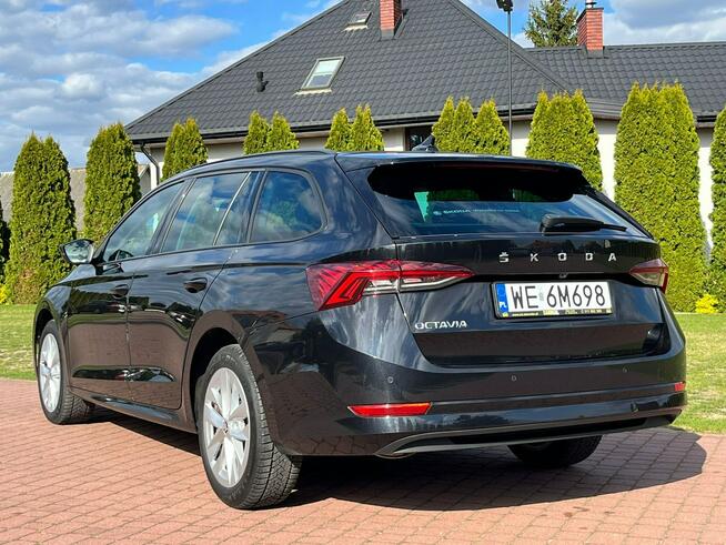 Škoda Octavia 2.0 TDi 150 KM | Salon PL |Auto świeżo po serwisie na kwotę 4 000 zł