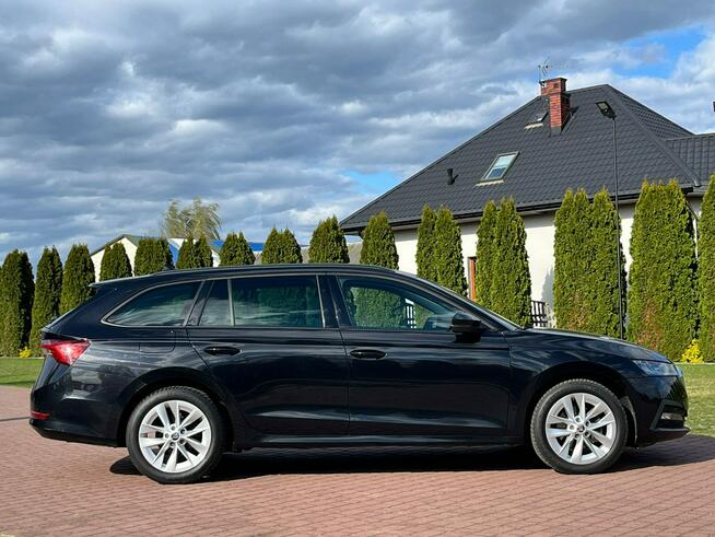 Škoda Octavia 2.0 TDi 150 KM | Salon PL |Auto świeżo po serwisie na kwotę 4 000 zł