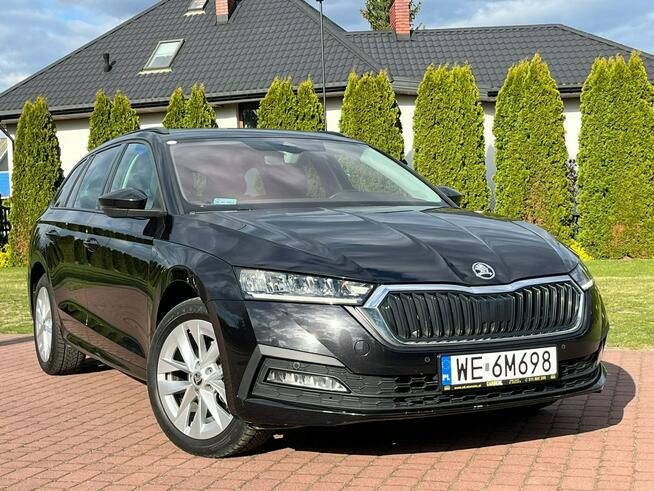 Škoda Octavia 2.0 TDi 150 KM | Salon PL |Auto świeżo po serwisie na kwotę 4 000 zł