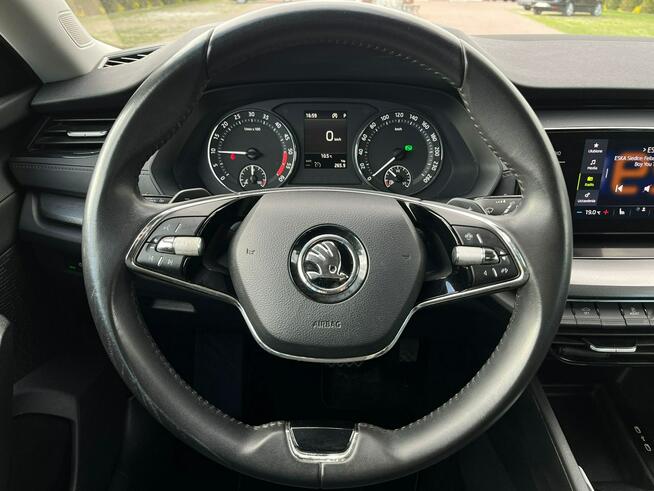 Škoda Octavia 2.0 TDi 150 KM | Salon PL |Auto świeżo po serwisie na kwotę 4 000 zł