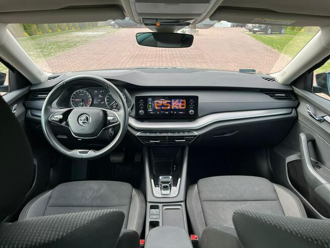 Škoda Octavia 2.0 TDi 150 KM | Salon PL |Auto świeżo po serwisie na kwotę 4 000 zł