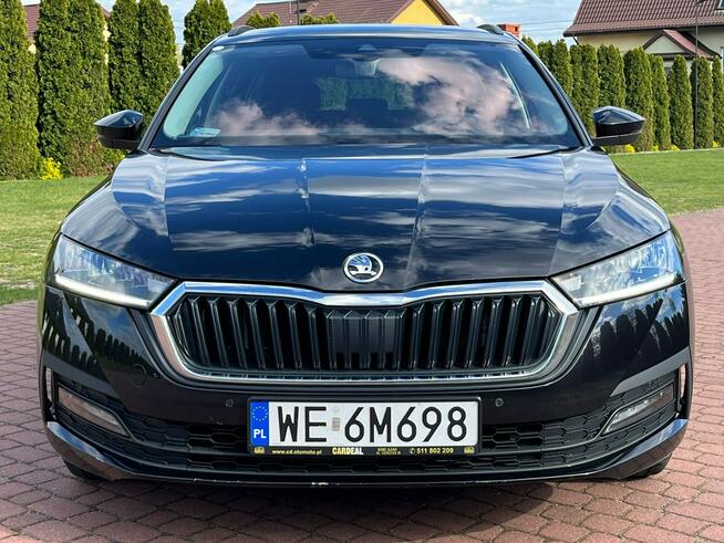 Škoda Octavia 2.0 TDi 150 KM | Salon PL |Auto świeżo po serwisie na kwotę 4 000 zł