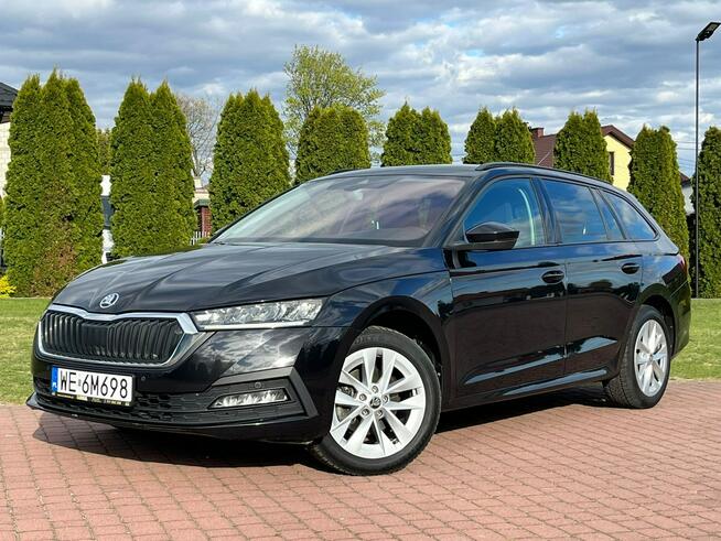Škoda Octavia 2.0 TDi 150 KM | Salon PL |Auto świeżo po serwisie na kwotę 4 000 zł