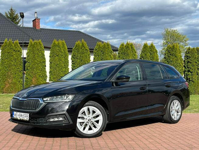 Škoda Octavia 2.0 TDi 150 KM | Salon PL |Auto świeżo po serwisie na kwotę 4 000 zł