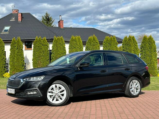 Škoda Octavia 2.0 TDi 150 KM | Salon PL |Auto świeżo po serwisie na kwotę 4 000 zł