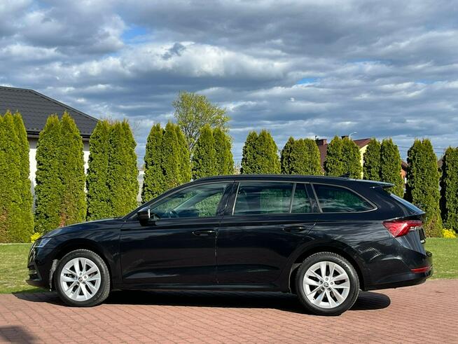 Škoda Octavia 2.0 TDi 150 KM | Salon PL |Auto świeżo po serwisie na kwotę 4 000 zł