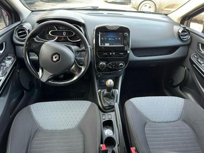 Renault Clio Sport Tourer 0.9 TCe Manual, 90 KM, 2014
