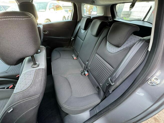 Renault Clio Sport Tourer 0.9 TCe Manual, 90 KM, 2014