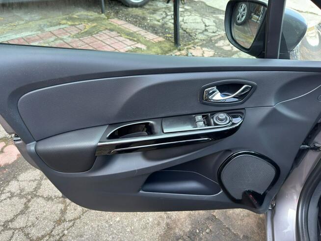 Renault Clio Sport Tourer 0.9 TCe Manual, 90 KM, 2014