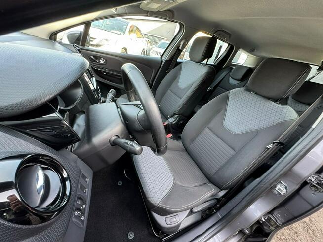 Renault Clio Sport Tourer 0.9 TCe Manual, 90 KM, 2014