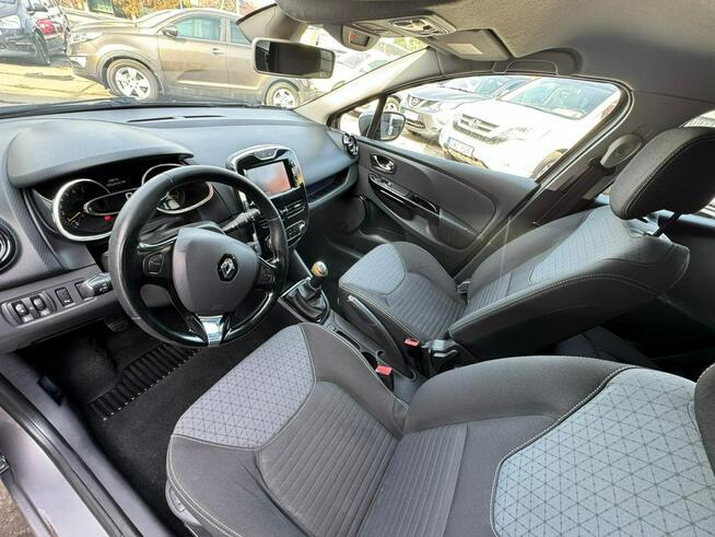 Renault Clio Sport Tourer 0.9 TCe Manual, 90 KM, 2014