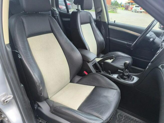 Saab 9-3 Sprawny technicznie po oplatach