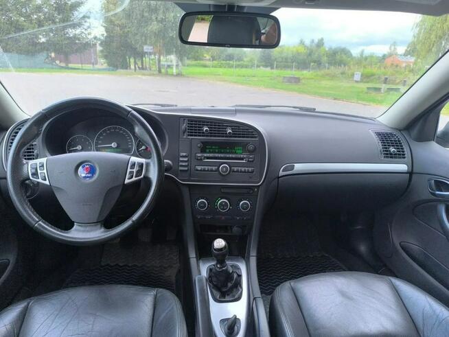 Saab 9-3 Sprawny technicznie po oplatach