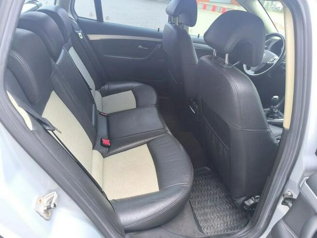 Saab 9-3 Sprawny technicznie po oplatach
