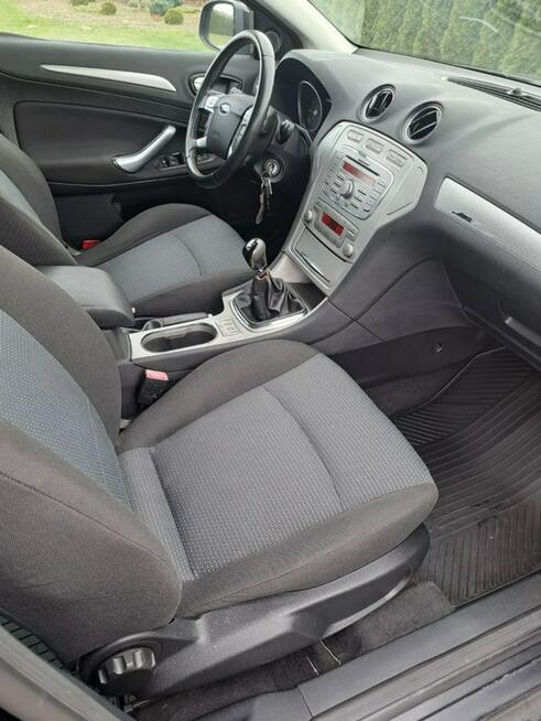Ford Mondeo SW 2.0 Benzynie OPŁACONY!!! 145KM