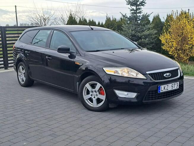 Ford Mondeo SW 2.0 Benzynie OPŁACONY!!! 145KM