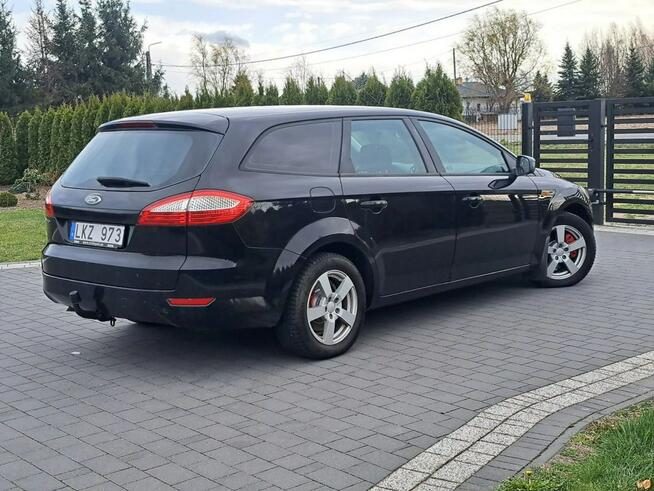 Ford Mondeo SW 2.0 Benzynie OPŁACONY!!! 145KM
