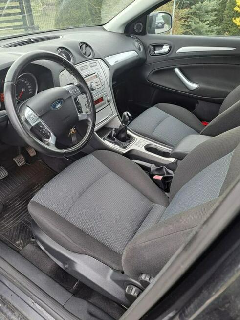 Ford Mondeo SW 2.0 Benzynie OPŁACONY!!! 145KM