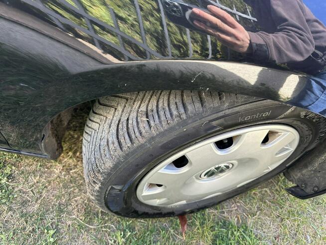 Volkswagen Golf TDI, nawigacja, czujniki przód i tył, niski przebieg, isofix, Niemcy