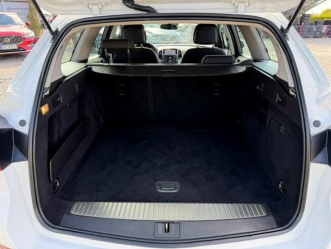 Opel Astra Grz. Fotele Kierownica Navi Gwarancja