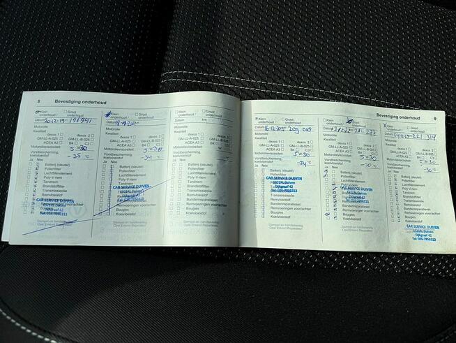Opel Astra Grz. Fotele Kierownica Navi Gwarancja